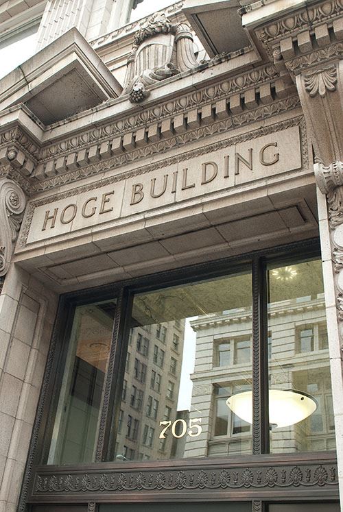 Contact Us Seattle Employment Law Attorney