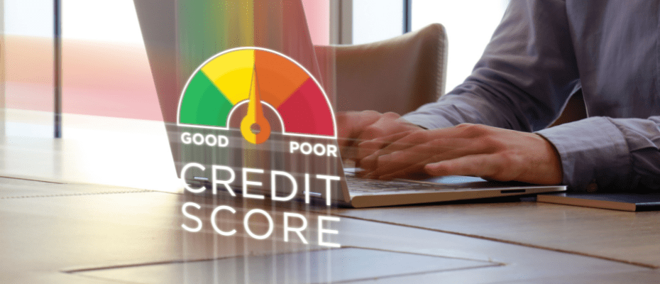 Next Steps on New Credit Scoring Models