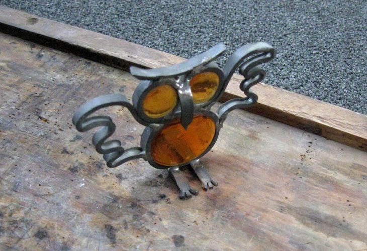 Stained Glass Art Classes Columbus, Ohio Franklin Art Glass