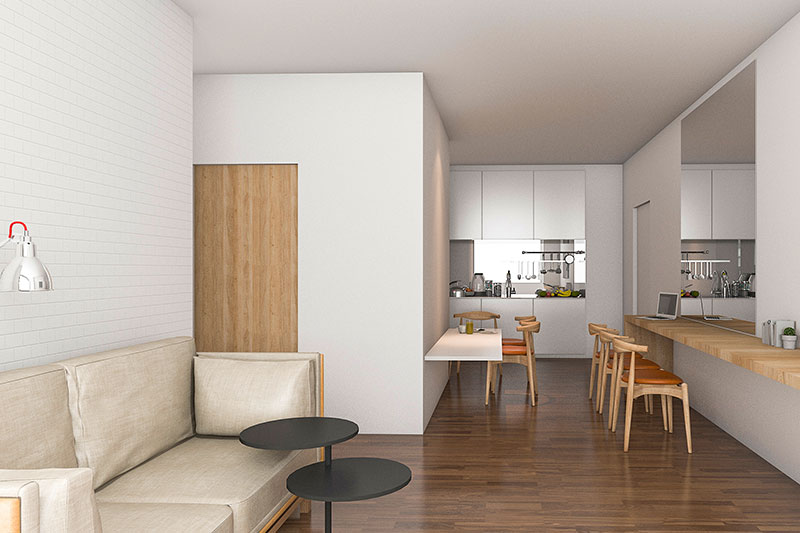 SAHA seeks public input on apartments planned for Victoria Commons Franklin Development