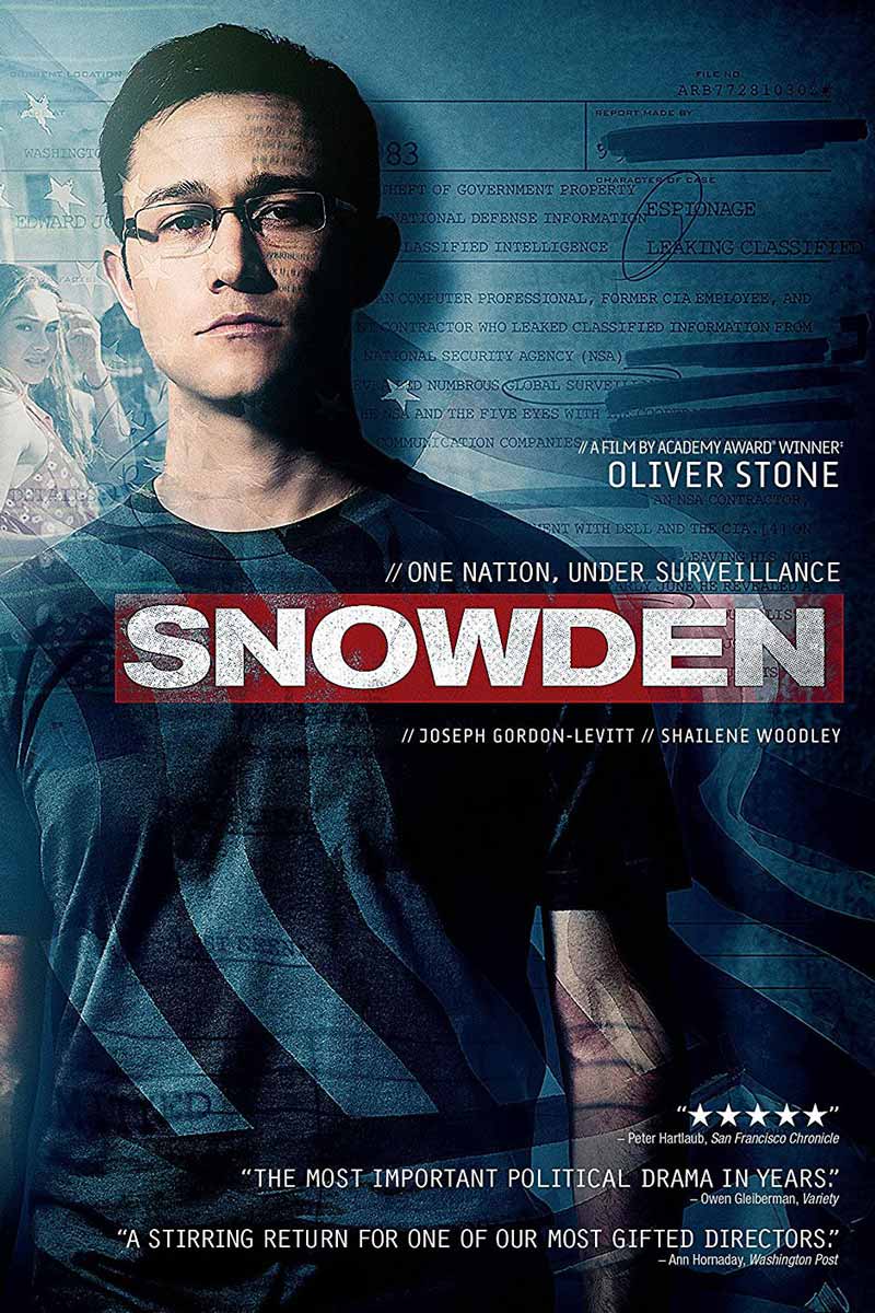 Snowden (2016) Franklin Flix