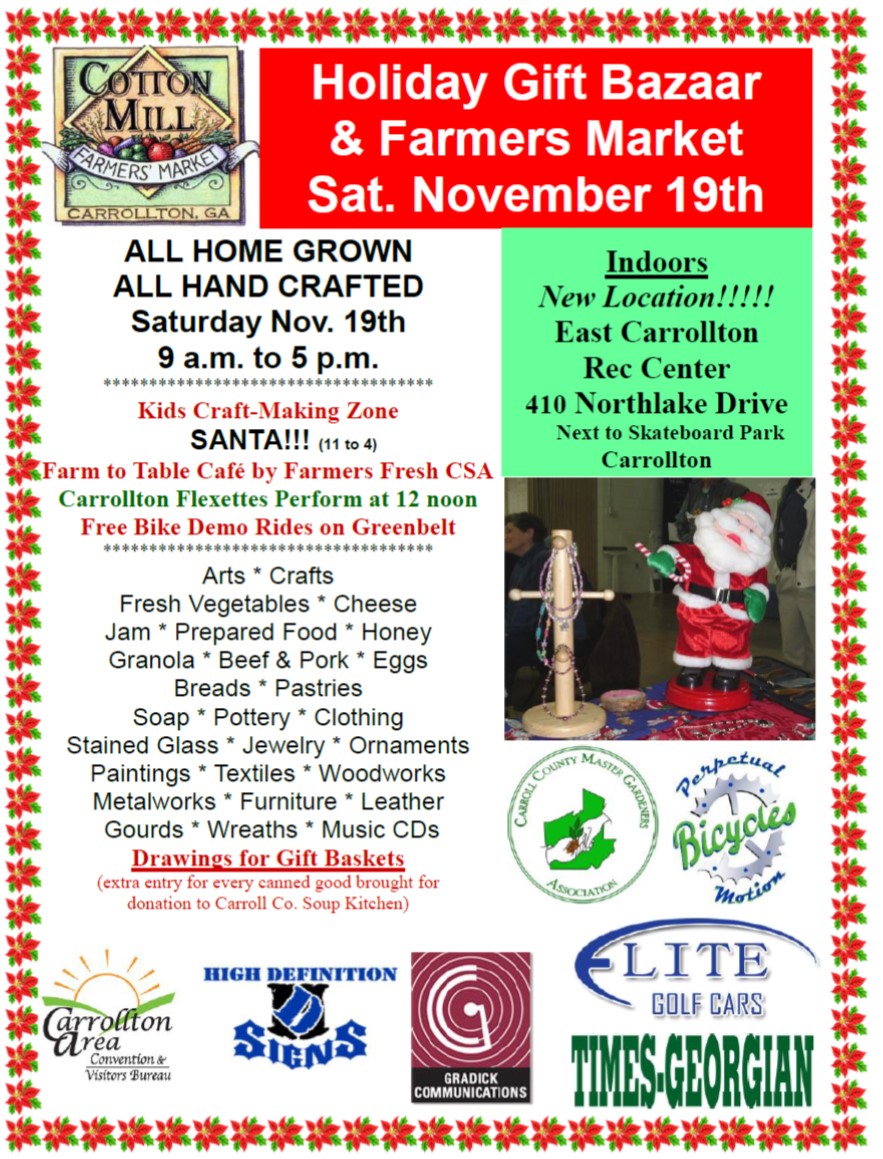 Franklin Community site