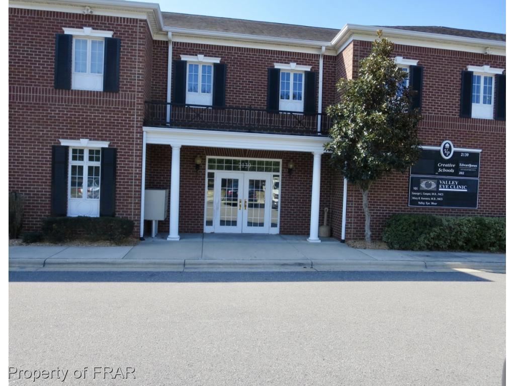 3,920 Square Feet of Office Space for Sale on Valleygate Drive