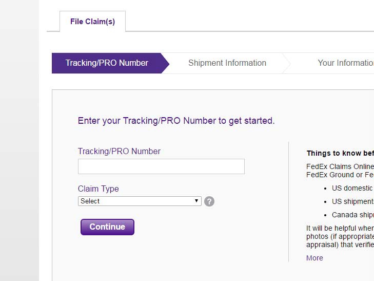 Understanding FedEx and UPS Service Refunds: Late