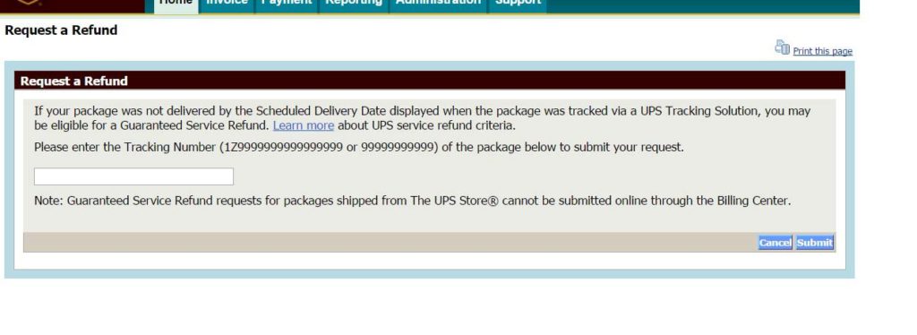 How to File UPS Claims & FedEx Claims for a.