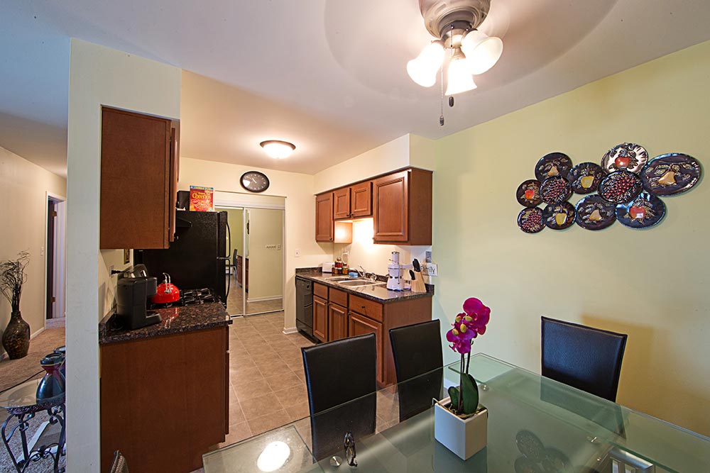 Lisle Place Apartments Lisle Franklin Properties