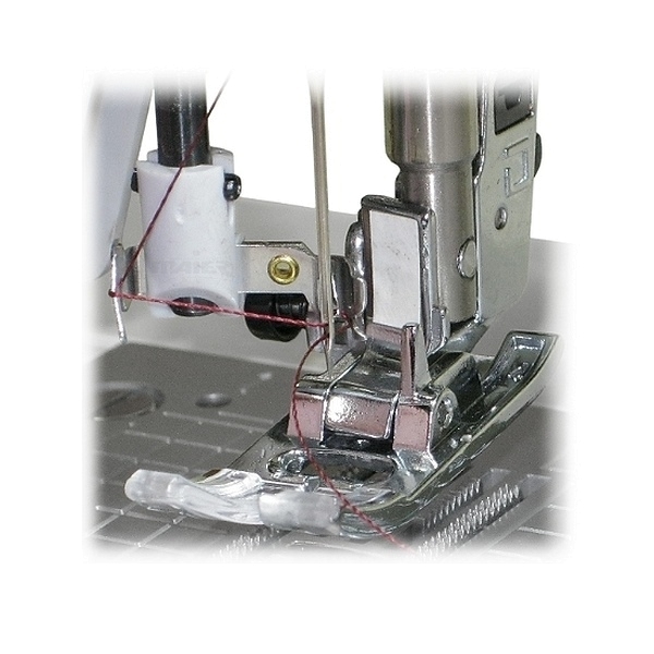 Juki HZLG220 Franklins Group Limited