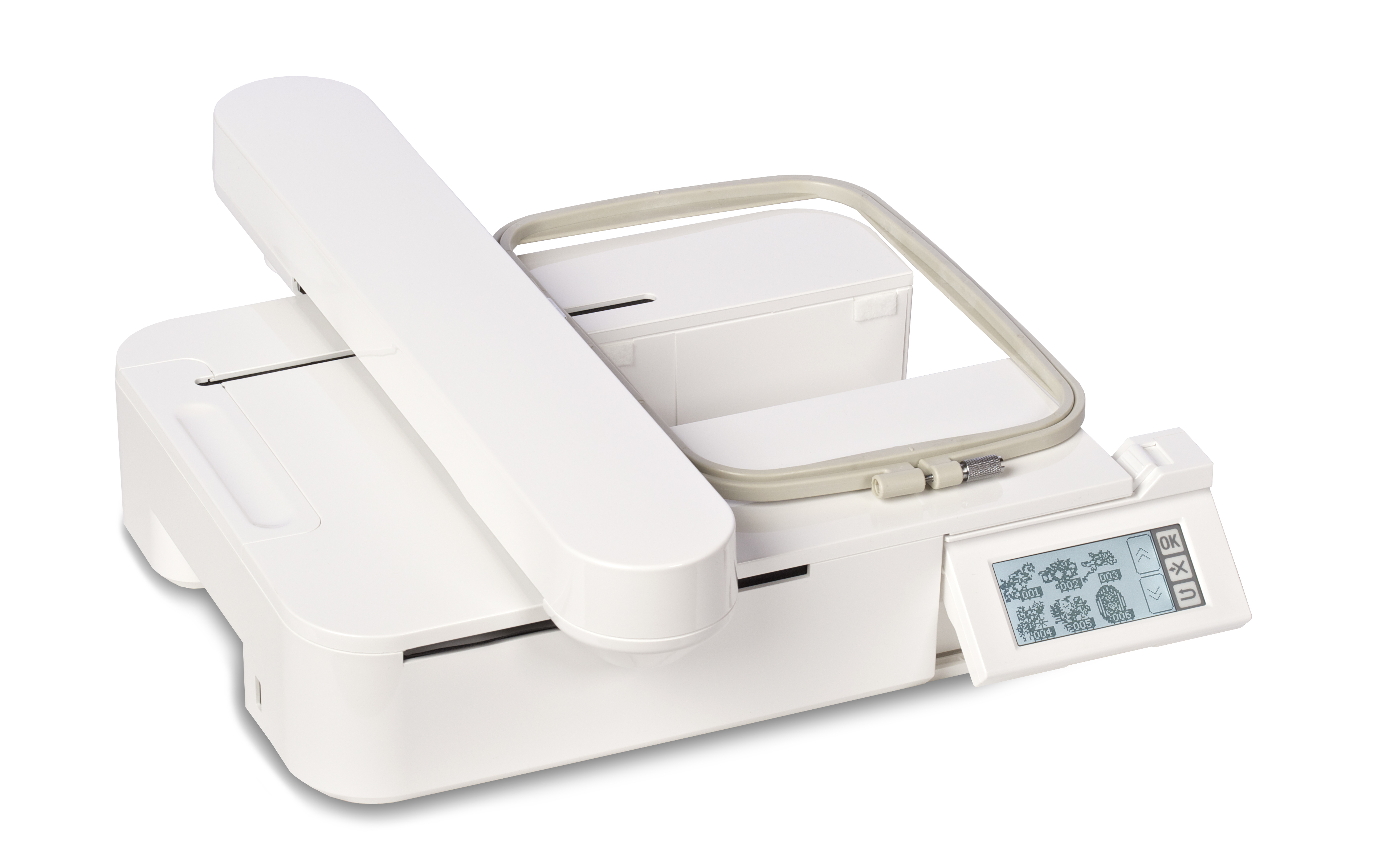 Sewing Machine Britannia InStyle Plus