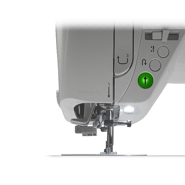 Juki HZLG120 Franklins Group Limited