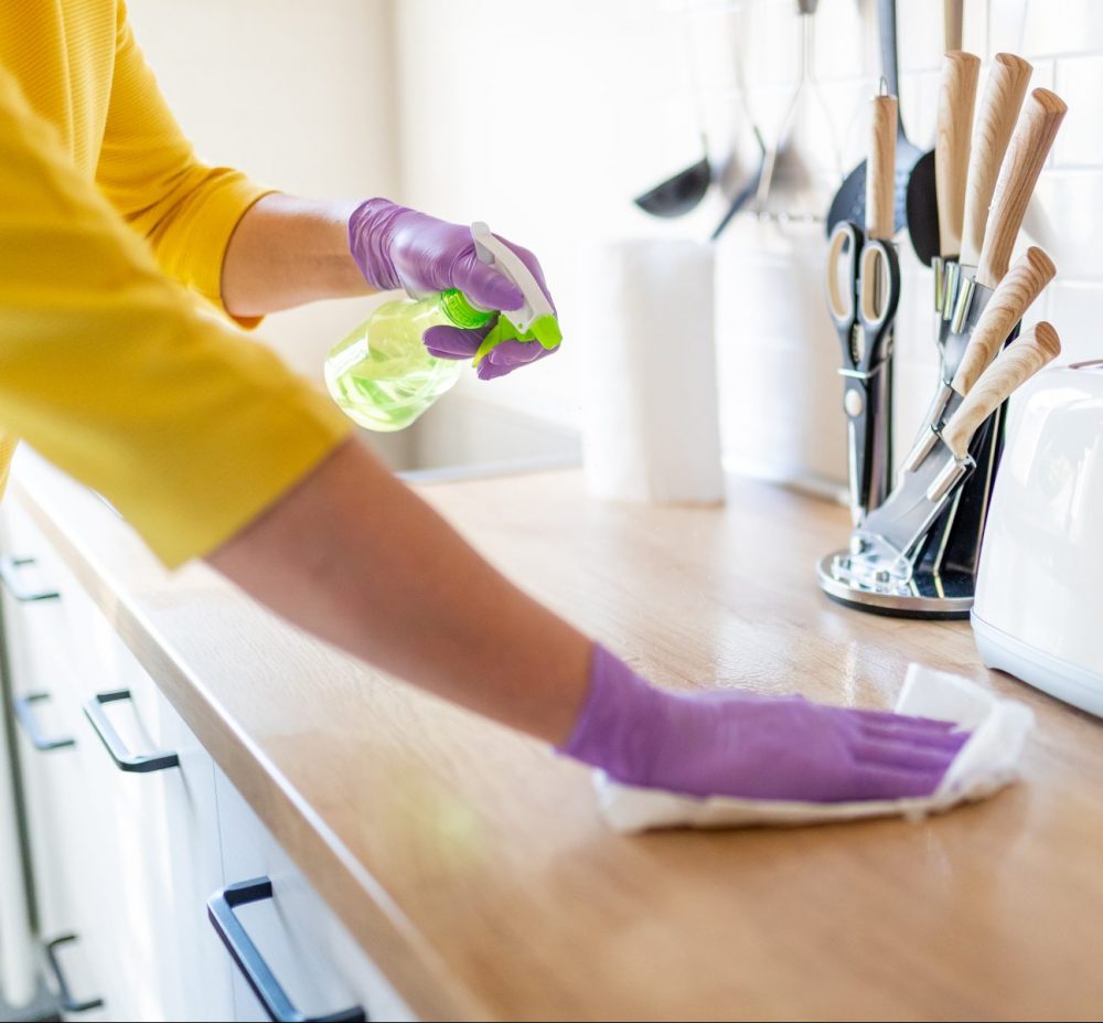 Healthy, Safe, and Affordable Home Cleaning Tips The Franklin Shopper