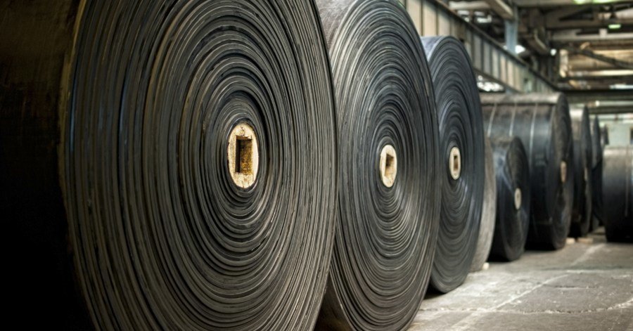 Quick Guide to Different Types of Rubber Elastomers