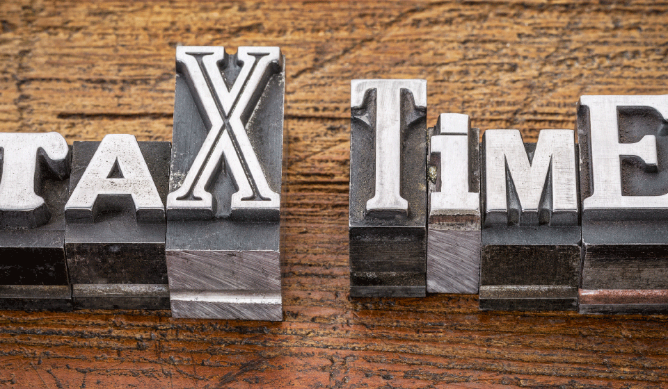 The intrust account tax implications Canadian Chartered