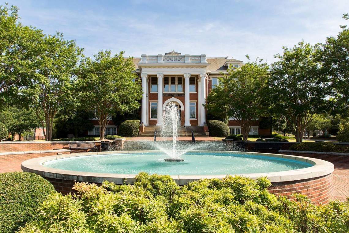 Jamestown High Point Real Estate