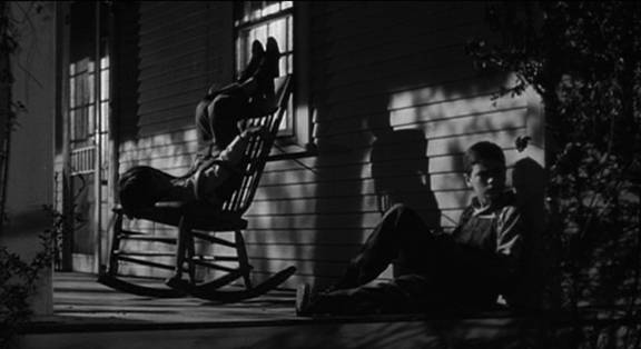 Film Study Guide To Kill A Mockingbird LIGHTING