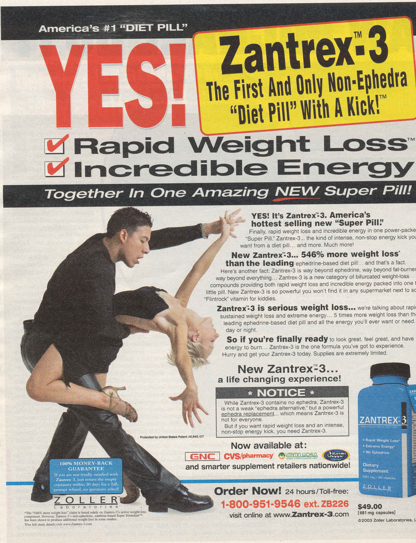 Advertising Diet / Weight Loss Media Literacy Clearinghouse