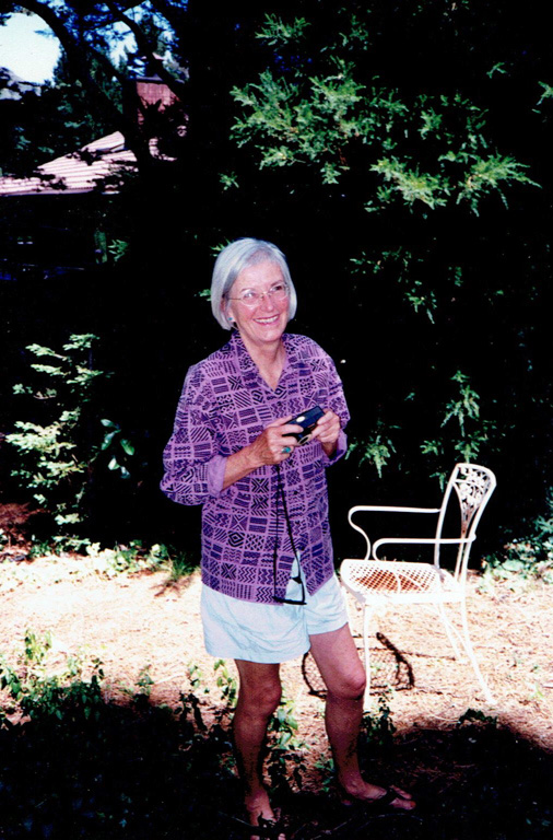 Fran Thompson Memorial