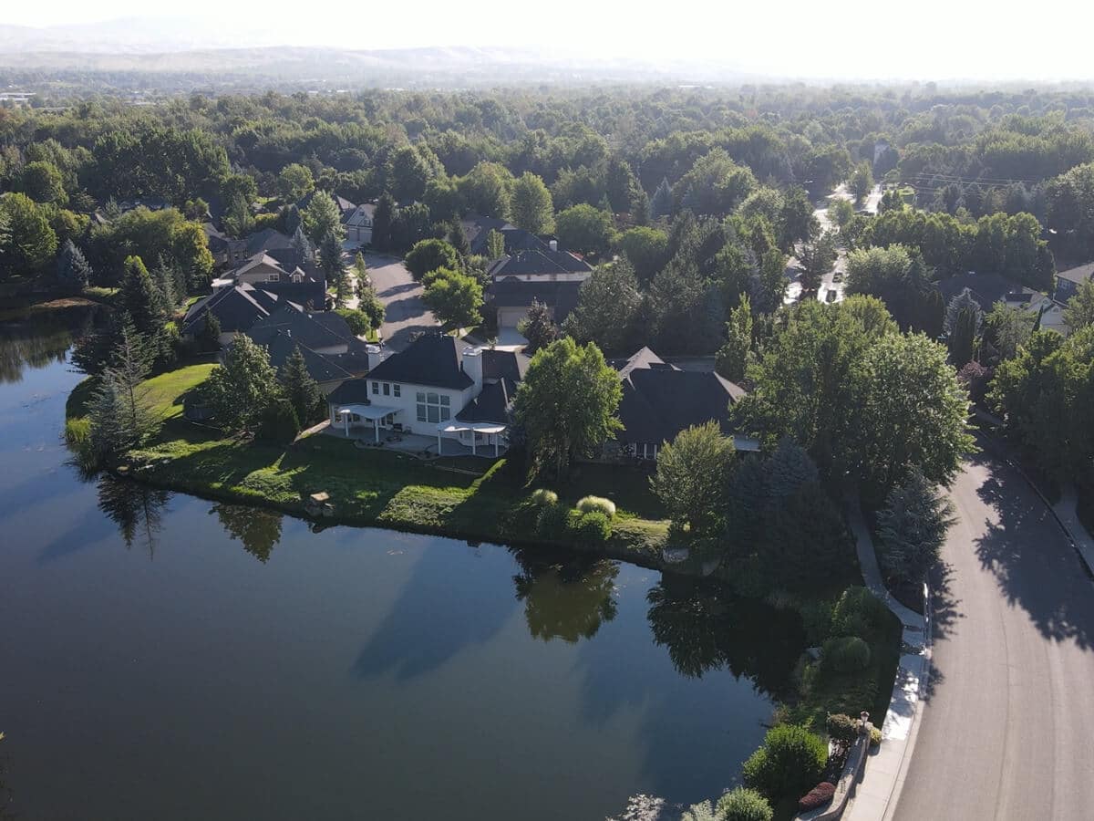 Landscape Maintenance Franz Witte