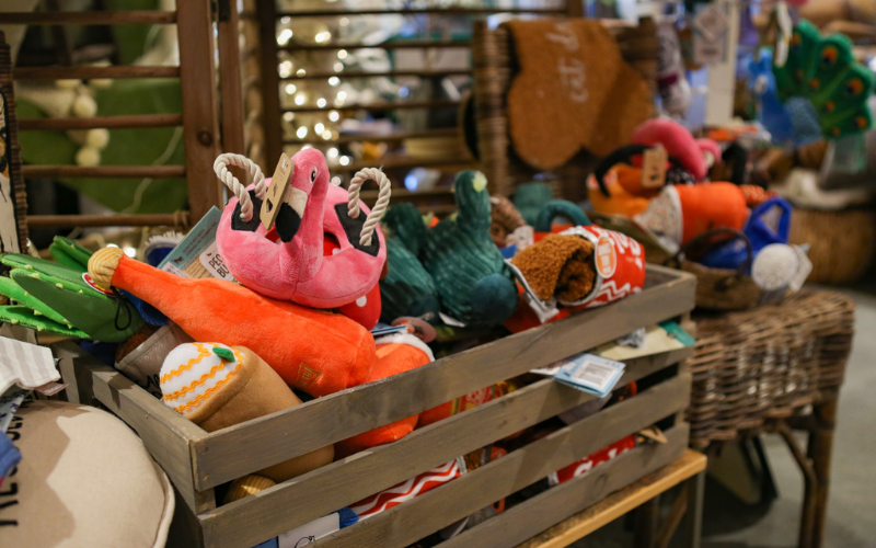 Franz Witte’s Holiday Gift Guide Franz Witte