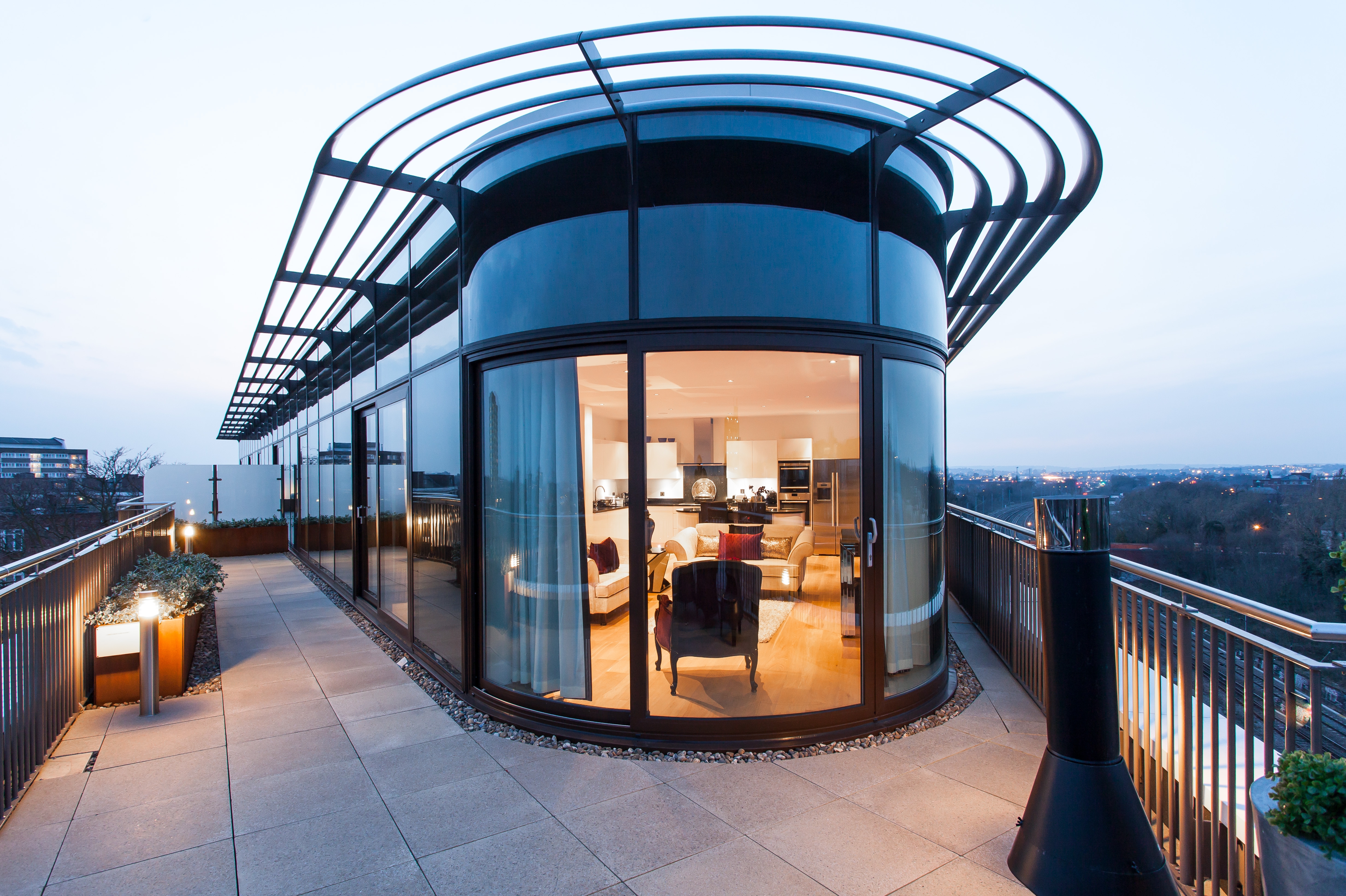 Mill Lane, London Fraser BMV, LPA, Investment Property