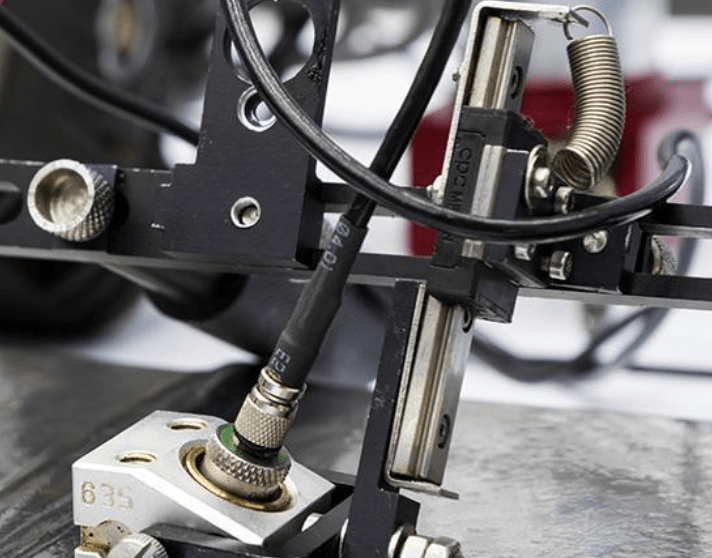 Customers get worldclass pressure transducers under the Kulite brand