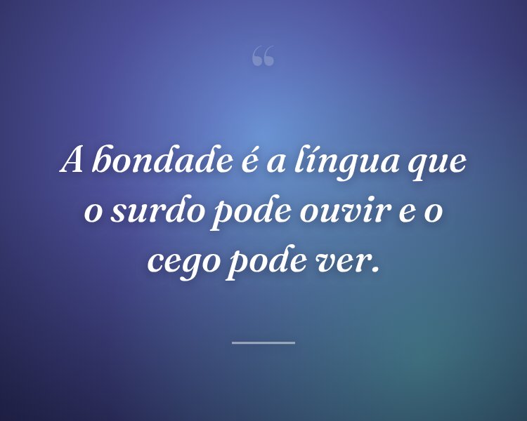 Frases Pensativas Página 4 de 8 Frases do Bem