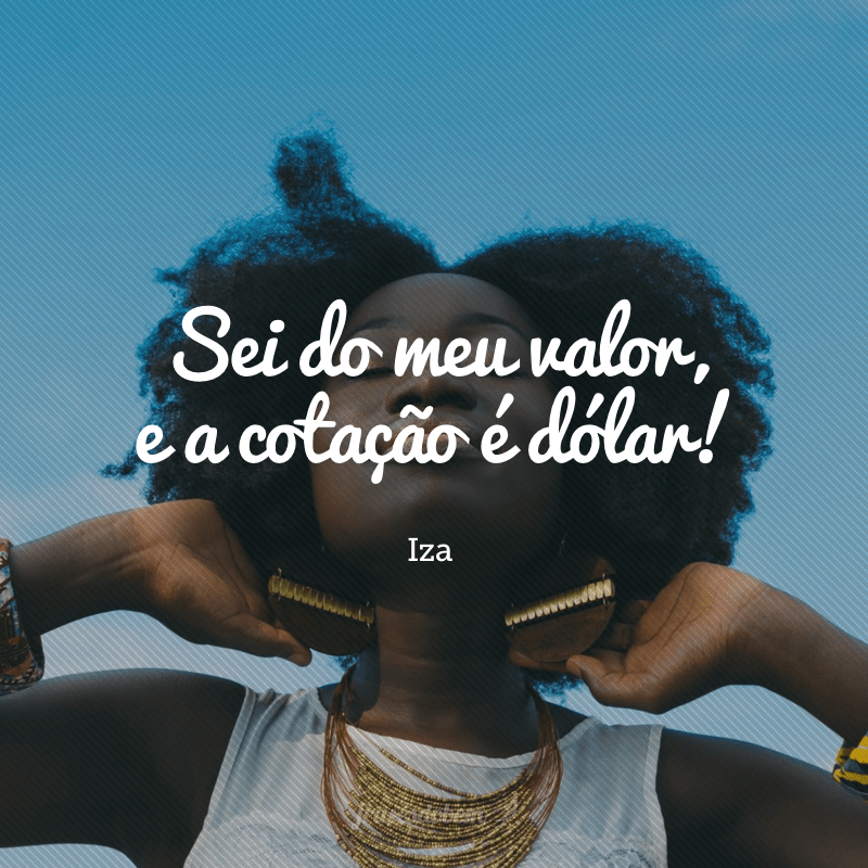 60 frases de mulher decidida para despertar seu empoderamento