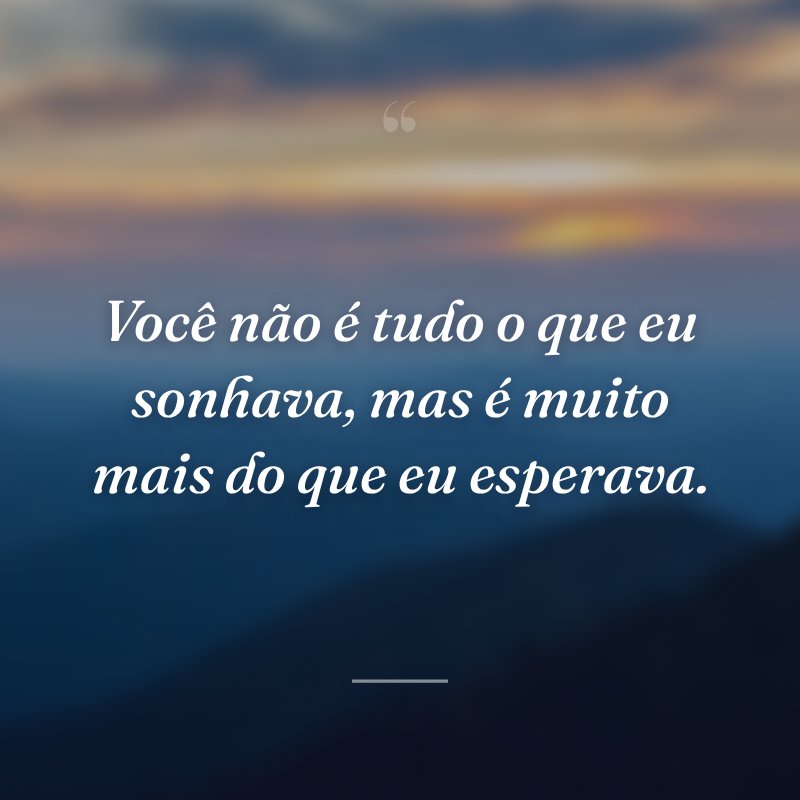 60 frases de carinho para namorado que vão surpreendêlo