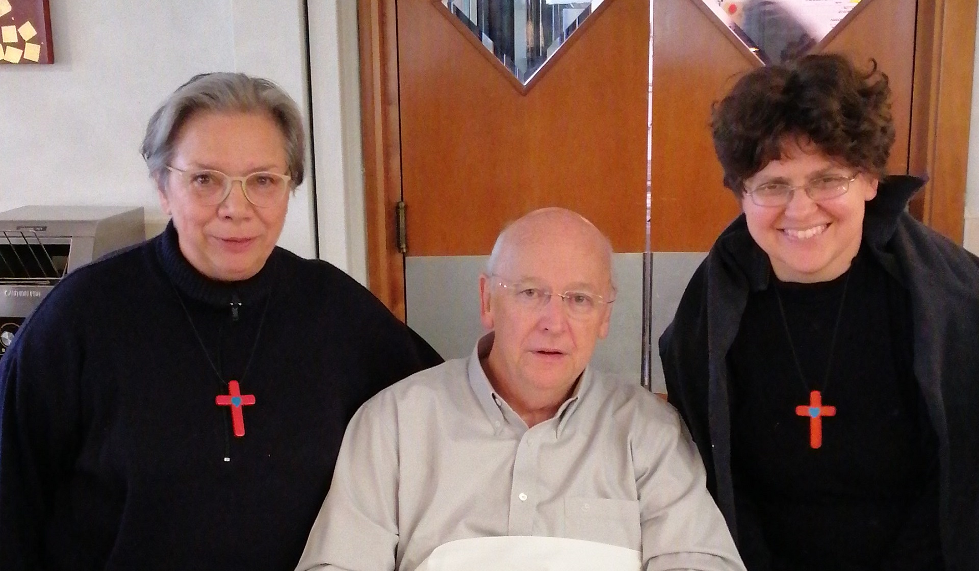 Il convegno della Comunità Mondiale per la meditazione cristiana