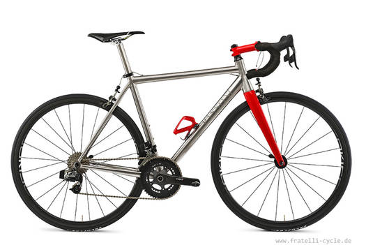 Top Force www.fratellicycle.de