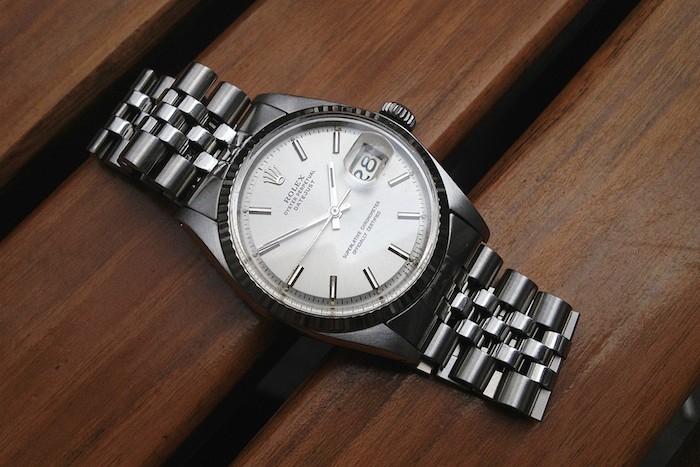 Why You Can T Go Wrong With The Rolex Datejust