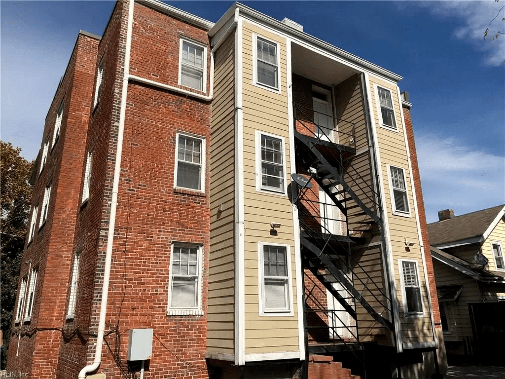 Norfolk Condos by ODU University Prueba Fratelly