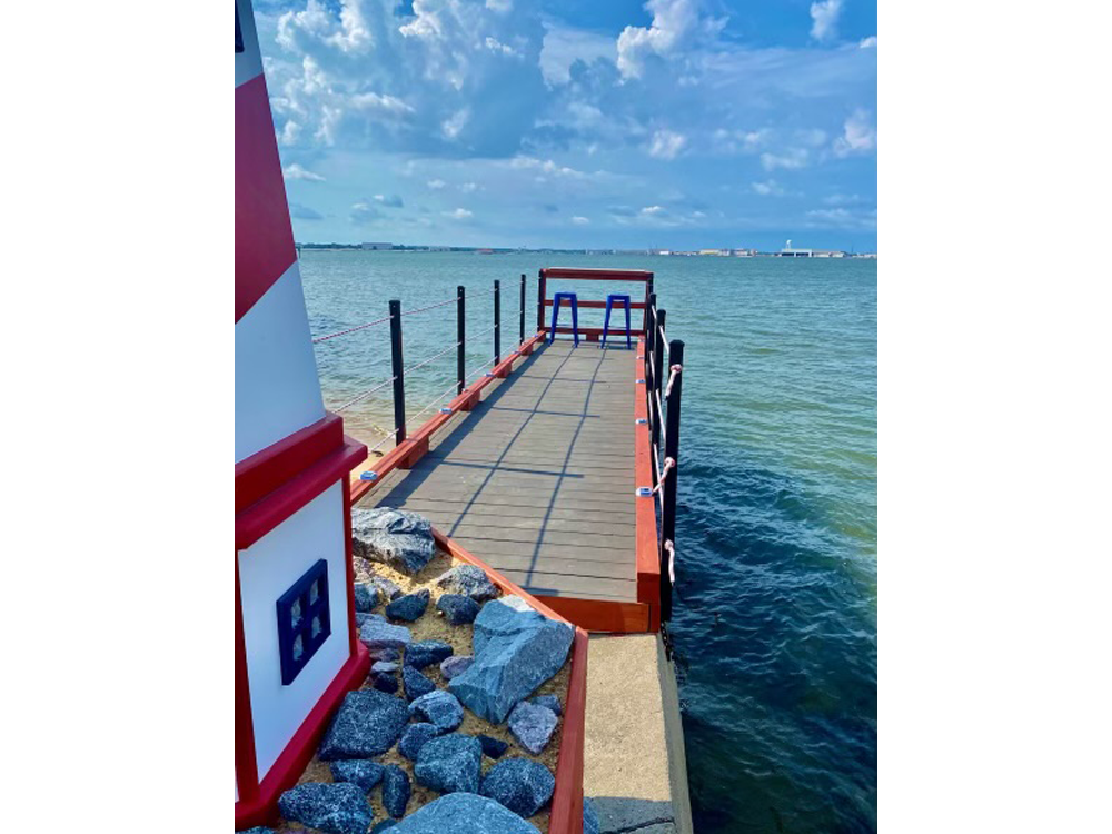 Lighthouse Point Prueba Fratelly