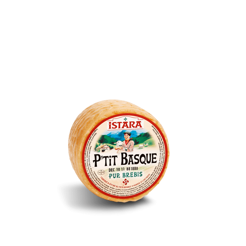 Petit Basque Brebis I Frati Delicatessen Di Frati