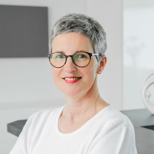 Unser Team Dr. med. Dorothee Schilling, Frauenärztin