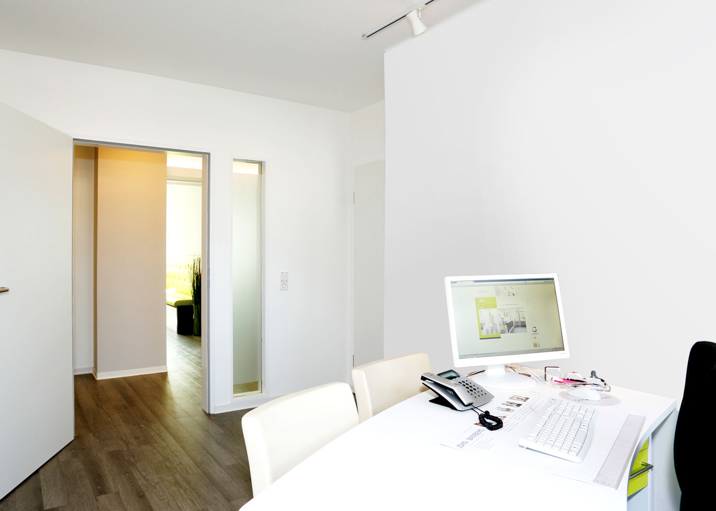 Kleefeld frauenleben Dr. med. Carsten Buckermann Dr. med