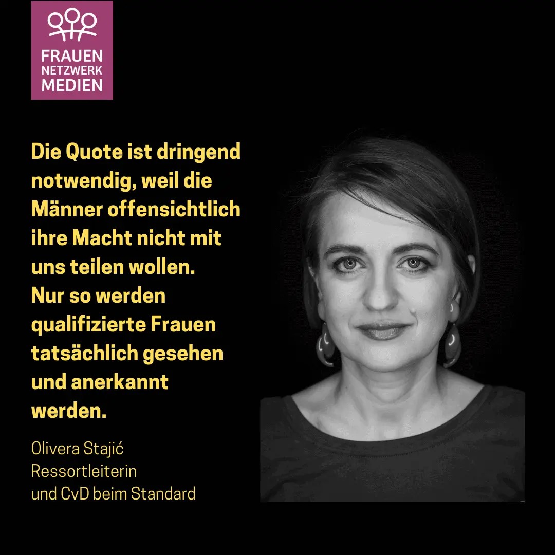 ReframingQuotenfrau Medien