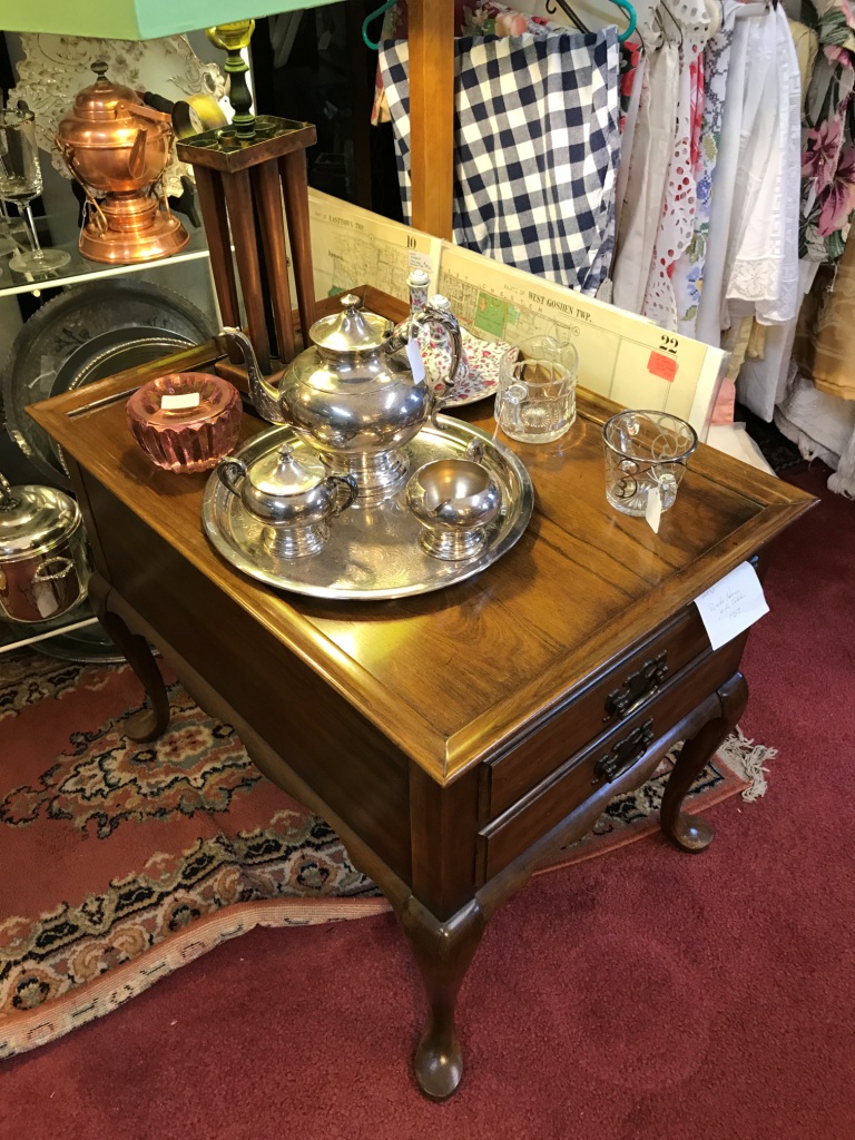 Furniture Frazer Antiques