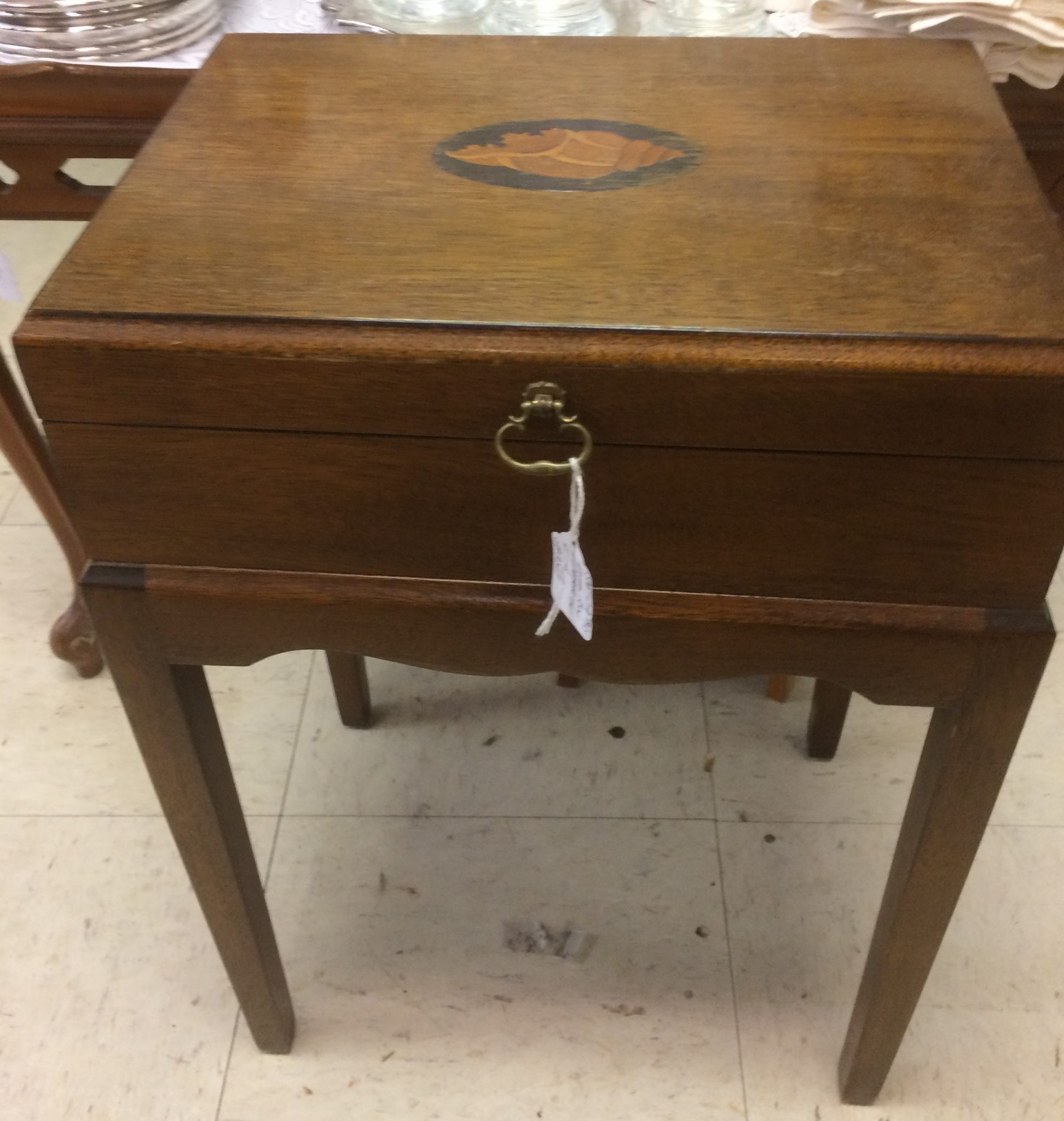 Furniture Frazer Antiques