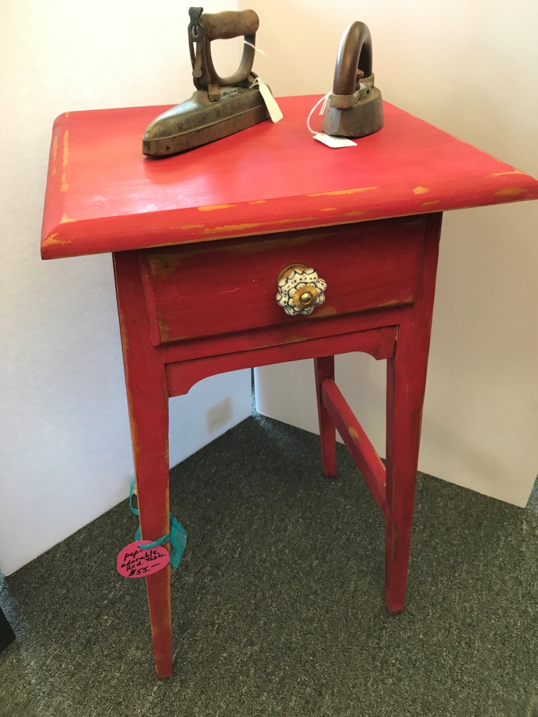 Furniture Frazer Antiques