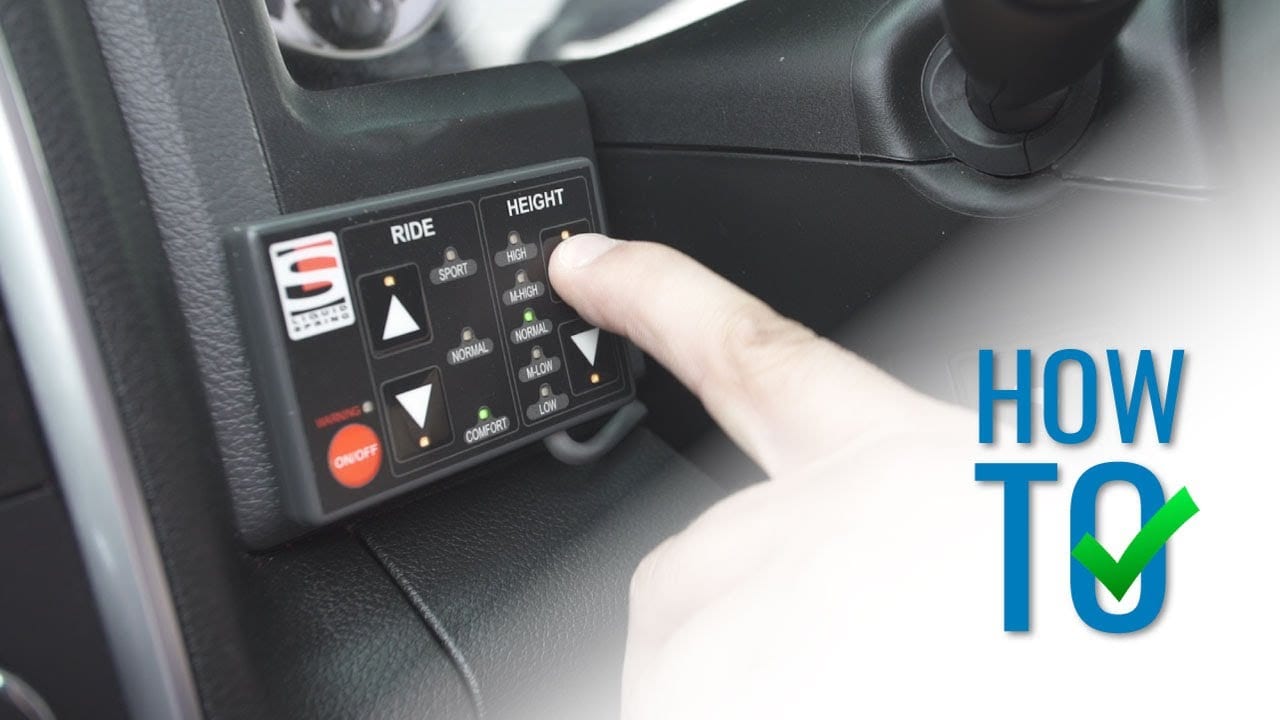 LiquidSpring Suspension Frazer, Ltd.