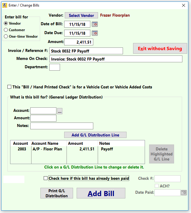 Floor Plan Financing Curtailment Viewfloor.co
