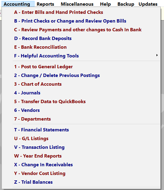 Frazer Software for the Used Car Dealer
