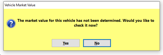 Frazer Software for the Used Car Dealer > State Specific Information