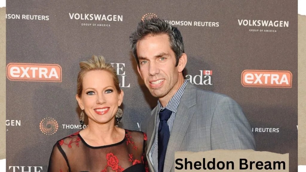 Sheldon Bream Biography Popular American Public Figure
