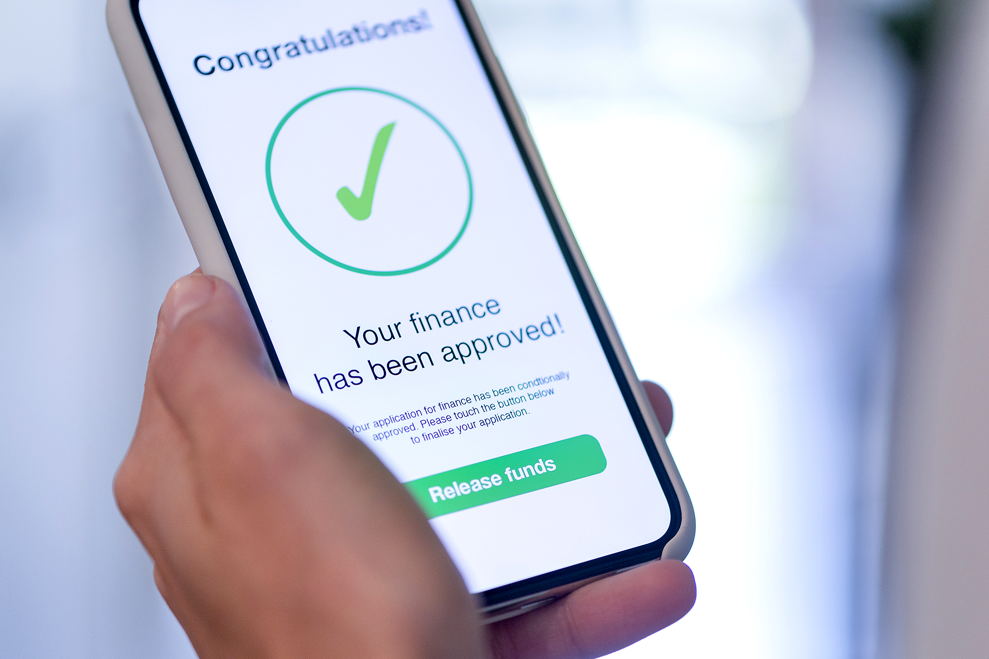 Top 6 Ways to Get a Quick Personal Loan