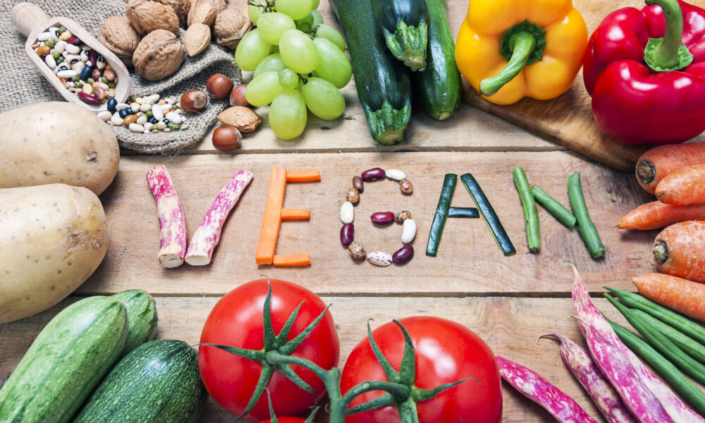Important Facts About Veganism