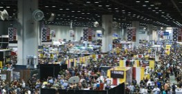 MegaCon Orlando 2017