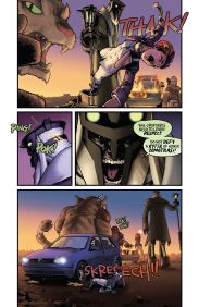 Mae: The Definitive Edition page 48