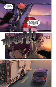 Mae: The Definitive Edition page 49