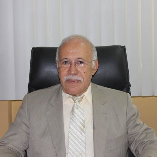 Robert Labrousse Fondation Rose et Blanc